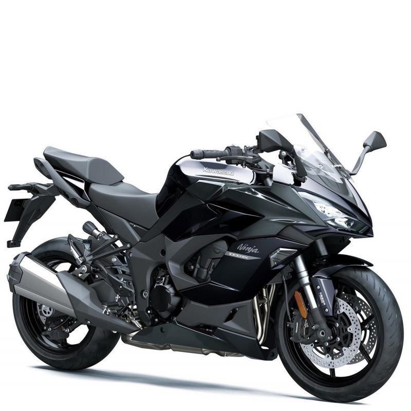 Kawasaki ninja 1000 price discount